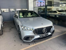 Mercedes-Benz S 63 AMG E-PERF MANUF CARBON CERAMIC BURM 4D 3xTV ГАРАНЦИЯ - Car24.bg Mercedes-Benz S 63 AMG E-PERF MANUF CARBON CERAMIC BURM 4D 3xTV ГАРАНЦИЯ