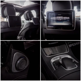 Mercedes-Benz S 350 d-LONG-4-MATIC-130 644KM-6М ГАРАНЦИЯ! | Auto.bg — изображение 14 Mercedes-Benz S 350 d-LONG-4-MATIC-130 644KM-6М ГАРАНЦИЯ! | Auto.bg — изображение 14