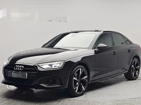 Audi A4 40 TFSI