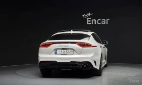 Kia Stinger * 2.2 Diesel 2WD * ЦЕНА ДО БГ | Auto.bg — изображение 4 Kia Stinger * 2.2 Diesel 2WD * ЦЕНА ДО БГ | Auto.bg — изображение 4