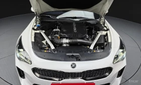 Kia Stinger * 2.2 Diesel 2WD * ЦЕНА ДО БГ | Auto.bg — изображение 6 Kia Stinger * 2.2 Diesel 2WD * ЦЕНА ДО БГ | Auto.bg — изображение 6
