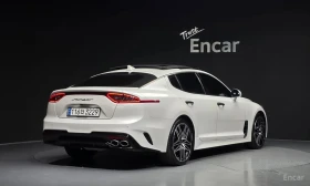 Kia Stinger * 2.2 Diesel 2WD * ЦЕНА ДО БГ | Auto.bg — изображение 2 Kia Stinger * 2.2 Diesel 2WD * ЦЕНА ДО БГ | Auto.bg — изображение 2