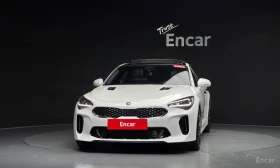 Kia Stinger * 2.2 Diesel 2WD * ЦЕНА ДО БГ | Auto.bg — изображение 3 Kia Stinger * 2.2 Diesel 2WD * ЦЕНА ДО БГ | Auto.bg — изображение 3