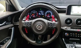 Kia Stinger * 2.2 Diesel 2WD * ЦЕНА ДО БГ | Auto.bg — изображение 10 Kia Stinger * 2.2 Diesel 2WD * ЦЕНА ДО БГ | Auto.bg — изображение 10