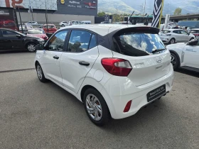 Hyundai I10 1.0 бензин/ газ 70 к.с. - 9500 € - 49447589 4 | Car24.bg Hyundai I10 1.0 бензин/ газ 70 к.с. - 9500 € - 49447589 4