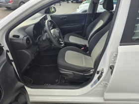 Hyundai I10 1.0 бензин/ газ 70 к.с. - 9500 € - 49447589 12 | Car24.bg Hyundai I10 1.0 бензин/ газ 70 к.с. - 9500 € - 49447589 12