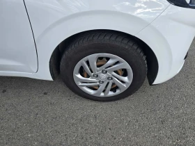 Hyundai I10 1.0 бензин/ газ 70 к.с. - 9500 € - 49447589 14 | Car24.bg Hyundai I10 1.0 бензин/ газ 70 к.с. - 9500 € - 49447589 14