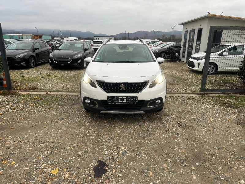 Peugeot 2008 - 8500 € / 16624.56 лв. - 75506507 1 | Car24.bg Peugeot 2008 - 8500 € / 16624.56 лв. - 75506507 1