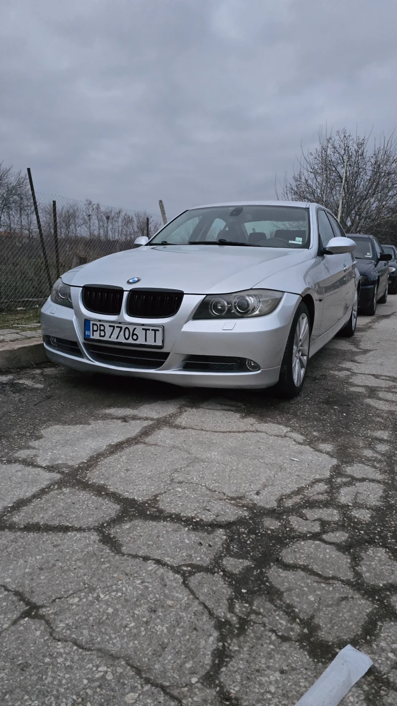 BMW 330 - 2500 € / 4889.57 лв. - 95875575 1 | Car24.bg BMW 330 - 2500 € / 4889.57 лв. - 95875575 1