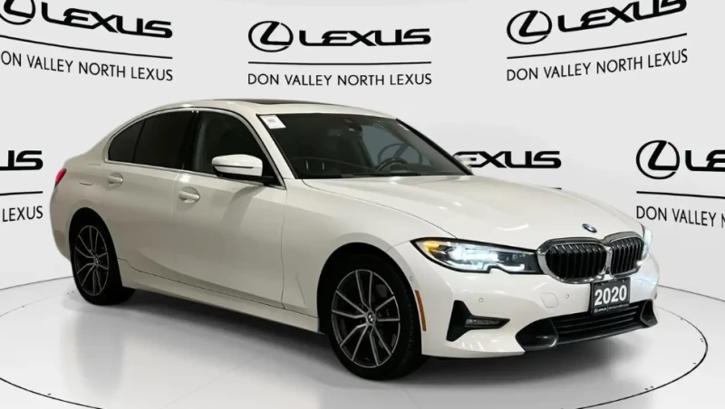 BMW 330 xDrive HUD Enhanced - 21500 € / 42050.35 лв. - 33090608 1 | Car24.bg BMW 330 xDrive HUD Enhanced - 21500 € / 42050.35 лв. - 33090608 1