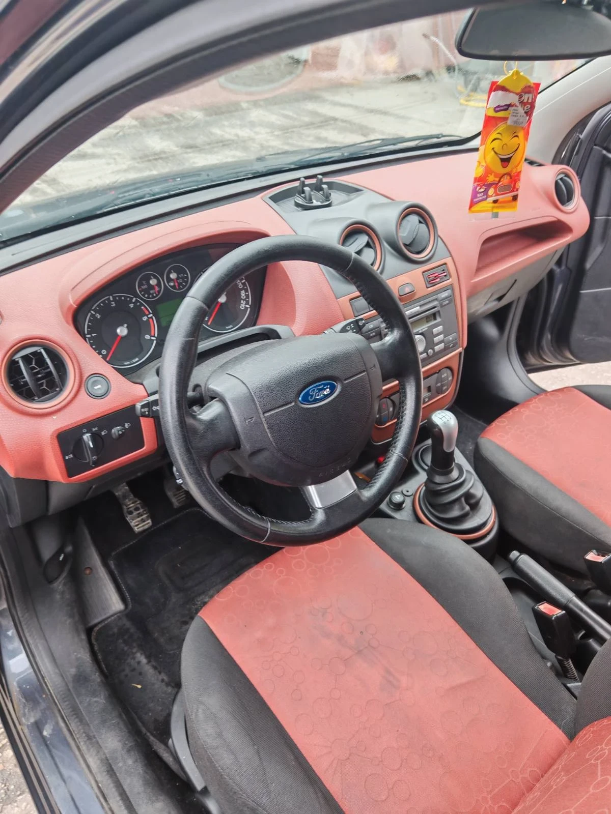 Ford Fiesta  - изображение 2 | Auto.bg Ford Fiesta  - изображение 2