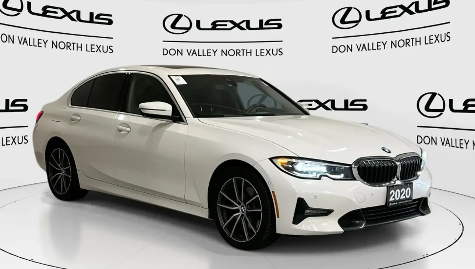 BMW 330 xDrive HUD Enhanced | Auto.bg — изображение 1 BMW 330 xDrive HUD Enhanced | Auto.bg — изображение 1
