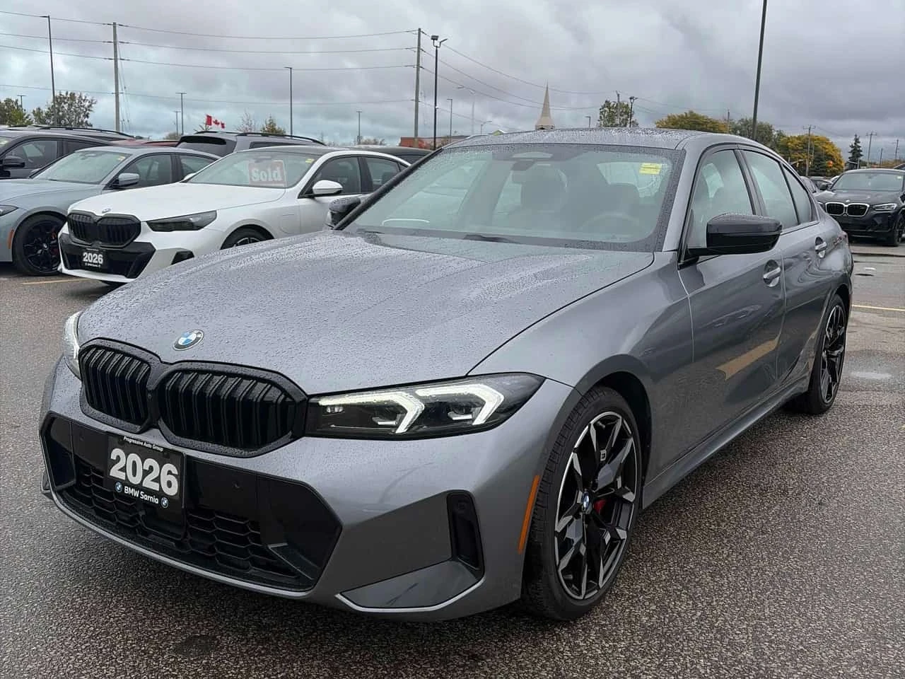 BMW 330 * xDrive * CARFAX * ОПЦИЯ ЗА ФИНАНСИРАНЕ | Auto.bg — изображение 1 BMW 330 * xDrive * CARFAX * ОПЦИЯ ЗА ФИНАНСИРАНЕ | Auto.bg — изображение 1
