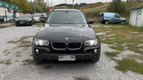 BMW X3 BMW X3 2.0 -150 k.c - Car24.bg BMW X3 BMW X3 2.0 -150 k.c
