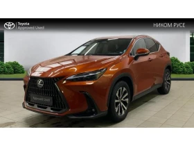 Lexus NX Premium - Car24.bg Lexus NX Premium