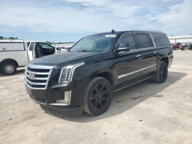 Cadillac Escalade 6.2L 8 Rear-wheel drive - Car24.bg Cadillac Escalade 6.2L 8 Rear-wheel drive
