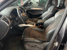 Audi Q5 Германия перфект - 29900 лв. / 15287.63 € - 28356530 12 | Car24.bg Audi Q5 Германия перфект - 29900 лв. / 15287.63 € - 28356530 12