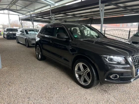 Audi Q5 Германия перфект - 29900 лв. / 15287.63 € - 28356530 6 | Car24.bg Audi Q5 Германия перфект - 29900 лв. / 15287.63 € - 28356530 6