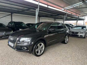 Audi Q5 Германия перфект - 29900 лв. / 15287.63 € - 28356530 4 | Car24.bg Audi Q5 Германия перфект - 29900 лв. / 15287.63 € - 28356530 4