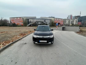 Mitsubishi Outlander 4X4 7 местен - Car24.bg Mitsubishi Outlander 4X4 7 местен