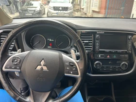 Mitsubishi Outlander 4X4 7 местен - 11200 € / 21905.30 лв. - 93530093 12 | Car24.bg Mitsubishi Outlander 4X4 7 местен - 11200 € / 21905.30 лв. - 93530093 12