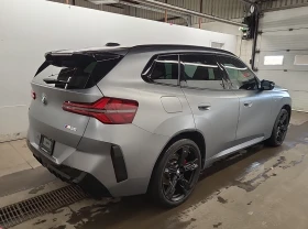 BMW X3 2025 BMW X3 M50 XDRIVE - 53700 € / 105028.07 лв. - 50542488 4 | Car24.bg BMW X3 2025 BMW X3 M50 XDRIVE - 53700 € / 105028.07 лв. - 50542488 4