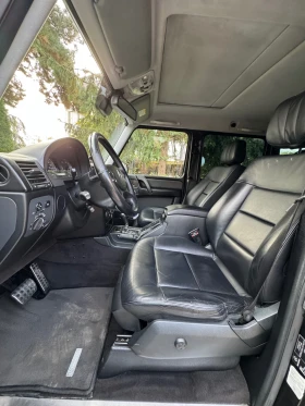 Mercedes-Benz G 350 - 40000 € / 78233.20 лв. - 98094872 7 | Car24.bg Mercedes-Benz G 350 - 40000 € / 78233.20 лв. - 98094872 7