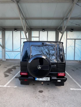Mercedes-Benz G 350 - 40000 € / 78233.20 лв. - 98094872 6 | Car24.bg Mercedes-Benz G 350 - 40000 € / 78233.20 лв. - 98094872 6