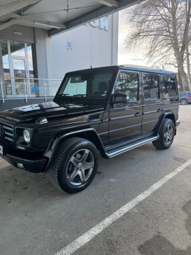 Mercedes-Benz G 350 - 40000 € / 78233.20 лв. - 98094872 2 | Car24.bg Mercedes-Benz G 350 - 40000 € / 78233.20 лв. - 98094872 2