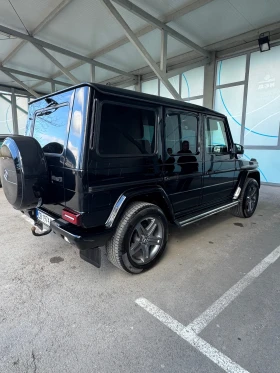 Mercedes-Benz G 350 - 40000 € / 78233.20 лв. - 98094872 4 | Car24.bg Mercedes-Benz G 350 - 40000 € / 78233.20 лв. - 98094872 4
