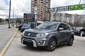 Suzuki Vitara 1.6D*
