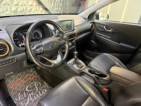Hyundai Kona 4WD * FULL Екстри * KRELL * HEAD UP | Auto.bg — изображение 7 Hyundai Kona 4WD * FULL Екстри * KRELL * HEAD UP | Auto.bg — изображение 7