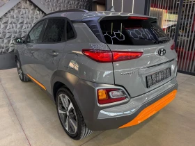 Hyundai Kona 4WD * FULL Екстри * KRELL * HEAD UP | Auto.bg — изображение 3 Hyundai Kona 4WD * FULL Екстри * KRELL * HEAD UP | Auto.bg — изображение 3
