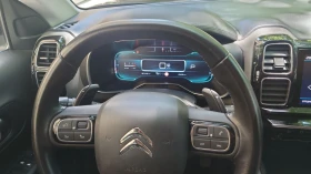 Citroen C5 Aircross 2.0 hdi - 13300 € / 26012.54 лв. - 40681438 5 | Car24.bg Citroen C5 Aircross 2.0 hdi - 13300 € / 26012.54 лв. - 40681438 5