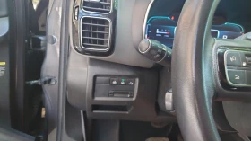 Citroen C5 Aircross 2.0 hdi - 13300 € / 26012.54 лв. - 40681438 8 | Car24.bg Citroen C5 Aircross 2.0 hdi - 13300 € / 26012.54 лв. - 40681438 8