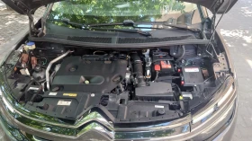 Citroen C5 Aircross 2.0 hdi - 13300 € / 26012.54 лв. - 40681438 9 | Car24.bg Citroen C5 Aircross 2.0 hdi - 13300 € / 26012.54 лв. - 40681438 9
