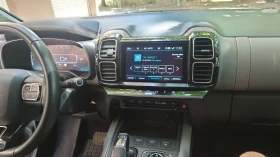 Citroen C5 Aircross 2.0 hdi - 13300 € / 26012.54 лв. - 40681438 6 | Car24.bg Citroen C5 Aircross 2.0 hdi - 13300 € / 26012.54 лв. - 40681438 6