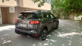 Citroen C5 Aircross 2.0 hdi - 13300 € / 26012.54 лв. - 40681438 2 | Car24.bg Citroen C5 Aircross 2.0 hdi - 13300 € / 26012.54 лв. - 40681438 2