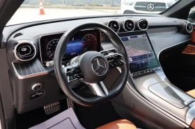 Mercedes-Benz GLC 300 4MATIC AMG LINE* DISTRONIC* BURMESTER* 360* PANO* | Auto.bg — изображение 4 Mercedes-Benz GLC 300 4MATIC AMG LINE* DISTRONIC* BURMESTER* 360* PANO* | Auto.bg — изображение 4