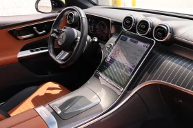 Mercedes-Benz GLC 300 4MATIC AMG LINE* DISTRONIC* BURMESTER* 360* PANO* | Auto.bg — изображение 5 Mercedes-Benz GLC 300 4MATIC AMG LINE* DISTRONIC* BURMESTER* 360* PANO* | Auto.bg — изображение 5