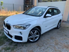 BMW X1 18d Xdrive M-packet - Car24.bg BMW X1 18d Xdrive M-packet