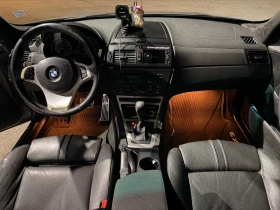 BMW X3 - 3500 € / 6845.40 лв. - 33198695 9 | Car24.bg BMW X3 - 3500 € / 6845.40 лв. - 33198695 9