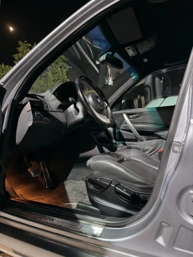 BMW X3 - 3500 € / 6845.40 лв. - 33198695 8 | Car24.bg BMW X3 - 3500 € / 6845.40 лв. - 33198695 8