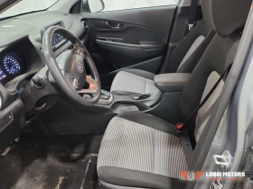 Hyundai Kona undefined | Auto.bg — изображение 5 Hyundai Kona undefined | Auto.bg — изображение 5