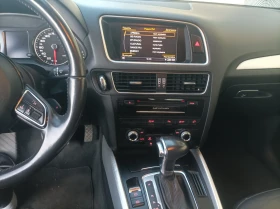 Audi Q5 - 12350 € - 39498420 7 | Car24.bg Audi Q5 - 12350 € - 39498420 7