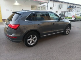 Audi Q5 - 12350 € - 39498420 3 | Car24.bg Audi Q5 - 12350 € - 39498420 3
