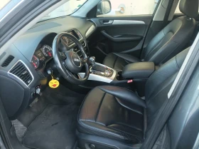 Audi Q5 - 12350 € - 39498420 10 | Car24.bg Audi Q5 - 12350 € - 39498420 10