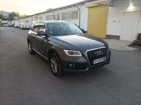 Audi Q5 - 12350 € - 39498420 4 | Car24.bg Audi Q5 - 12350 € - 39498420 4