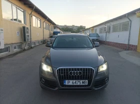 Audi Q5 - Car24.bg Audi Q5