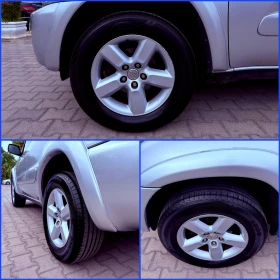Toyota Rav4 2.0D-4D НАВИ/ЛИЗИНГ | Auto.bg — изображение 10 Toyota Rav4 2.0D-4D НАВИ/ЛИЗИНГ | Auto.bg — изображение 10